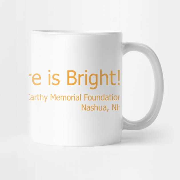 Engineering - The Future is Bright! by Brian S McCarthy Memorial Foundation